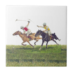 Pôneis Polo