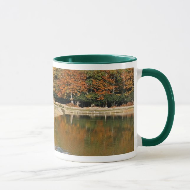 Pôneis que bebem a caneca (Direita)