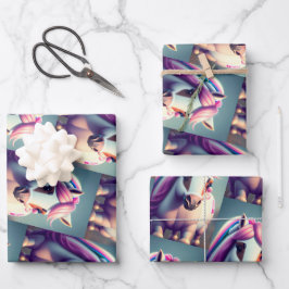 Pôneo Espírito 3D 2