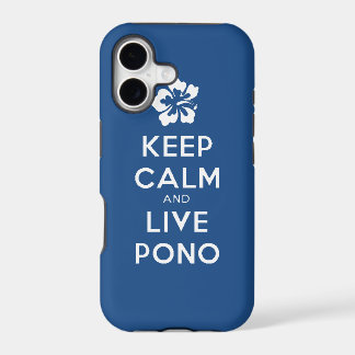 Pono calmo e vivo da estada