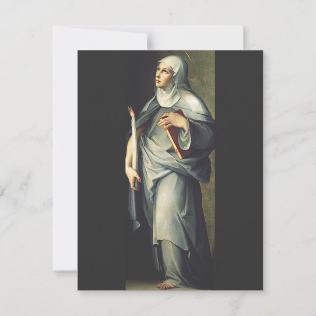 Ponta santo da Suecia (Frente)