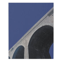 Ponte - Azul Clássico