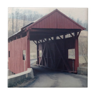 Ponte coberta