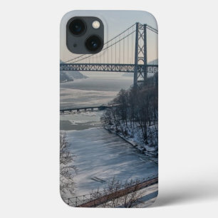 Ponte da montanha do urso
