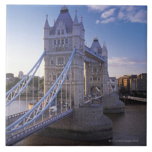 Ponte da torre em Londres