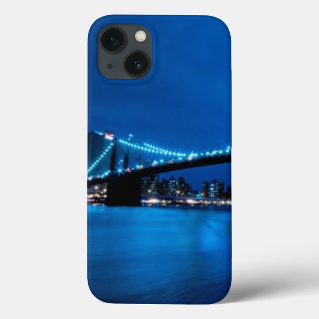 Ponte de Brooklyn, New York (Verso)
