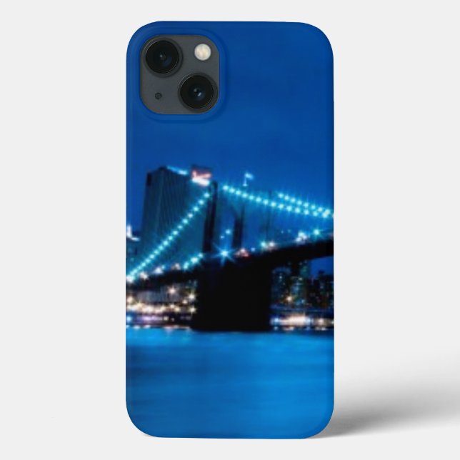 Ponte de Brooklyn, New York (Verso)