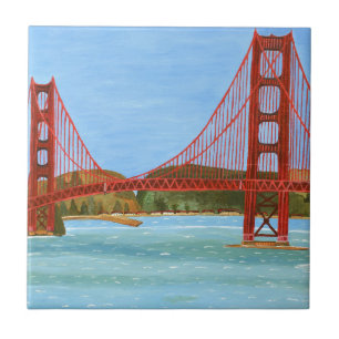 Ponte de San Francisco