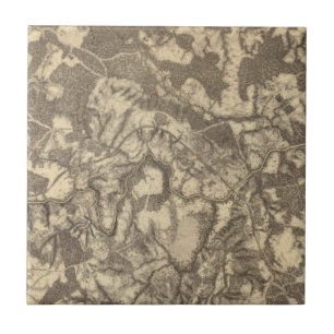 Ponte e Virgínia altas