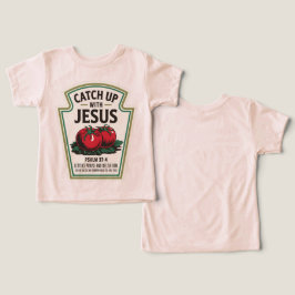 Ponte em dia com Jesus