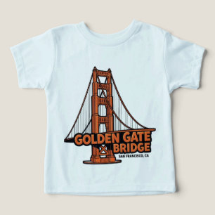 PONTE GOLDEN GATE