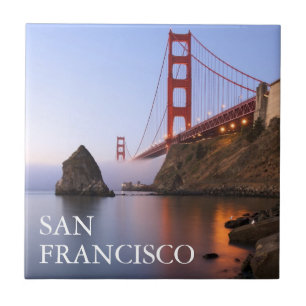 Ponte Golden Gate São Francisco Califórnia
