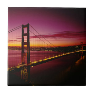 Ponte Golden Gate, São Francisco, Califórnia 3