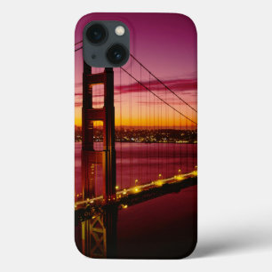 Ponte Golden Gate, São Francisco, Califórnia, 5