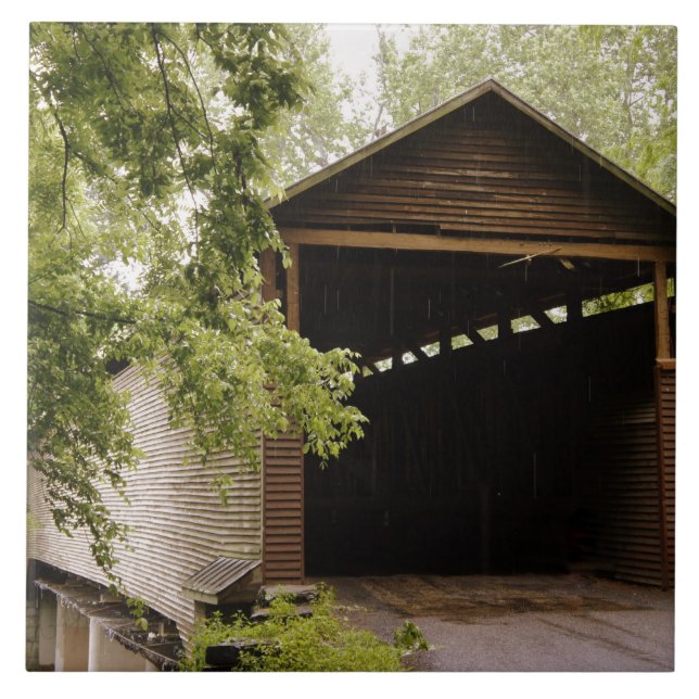 Ponte histórica (Frente)