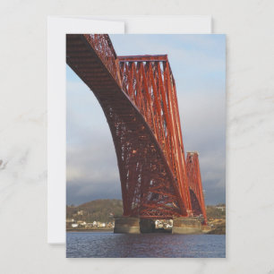 Ponte Iconic Forth Rail