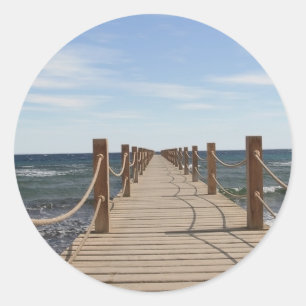 Ponte infinita - etiqueta