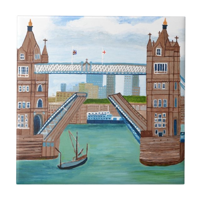 Ponte Londres (Frente)