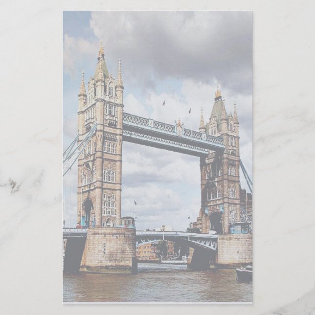 Ponte Londres (Frente)