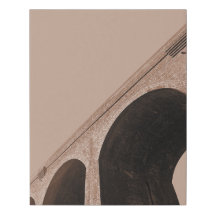 Ponte - Mocha Mousse - Canvas