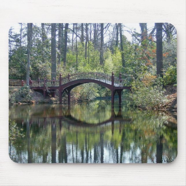 Ponte Mousepad (Frente)