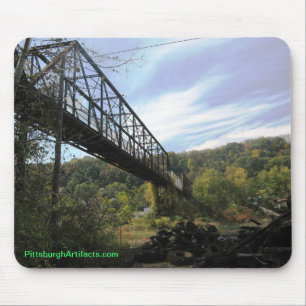 Ponte Mousepad