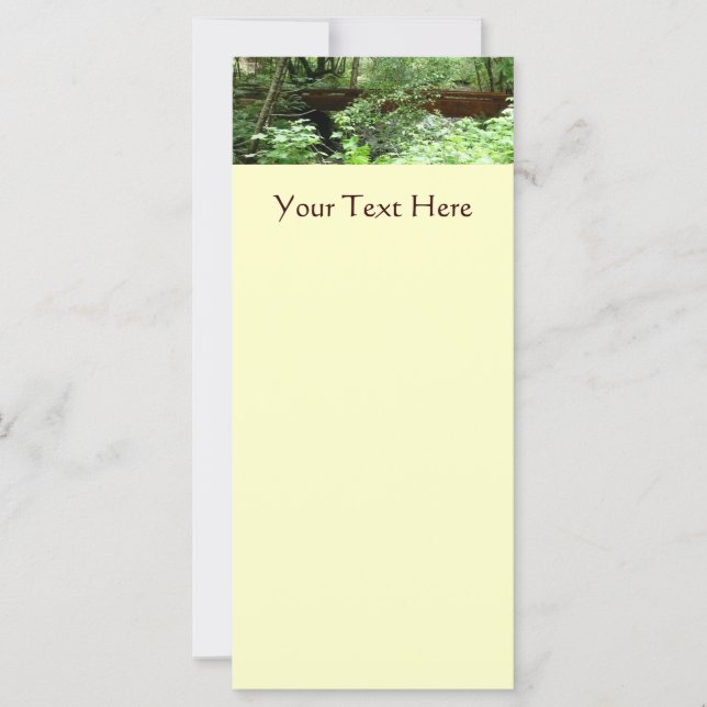 Ponte Muir Woods I (Frente)