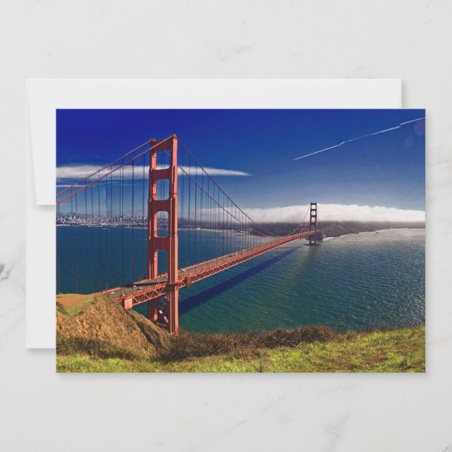 Ponte Ouro de São Francisco (Frente)