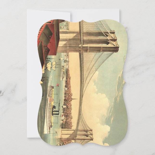 Ponte TEE Brooklyn (Frente)