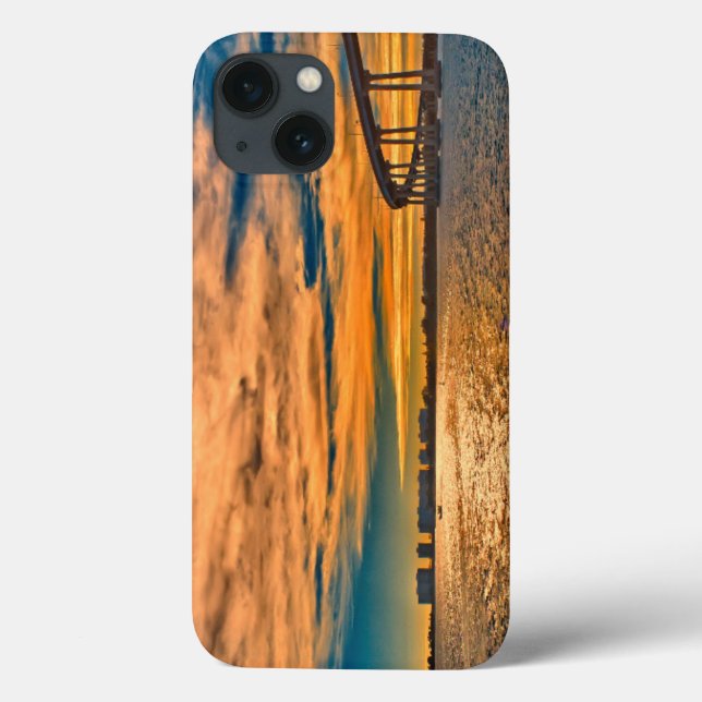 Ponte USA, CA, San Diego-Coronado Bay (Verso)