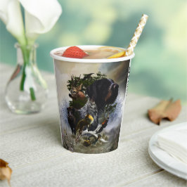 Ponteiro alemão Wirehaired