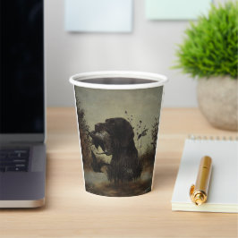 Ponteiro alemão Wirehaired