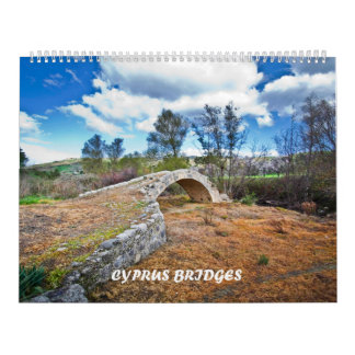 Pontes do calendário de Chipre