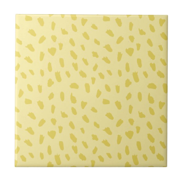 Ponto Amarelo (Frente)