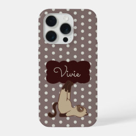 Ponto Chic Personalizado