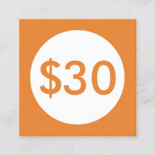 ponto da laranja do certificado de presente