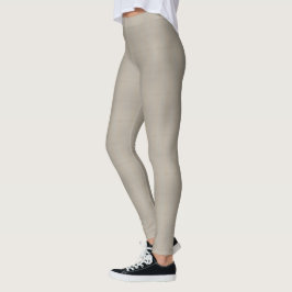 Ponto de Cor: Estilos de Legging com Moda