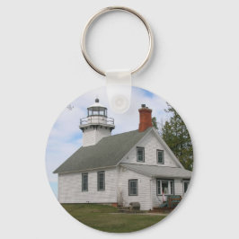 Ponto de Missão Antigo, Chaveiro MI