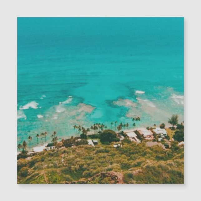 Ponto de vista da cabeça do losango (Frente)