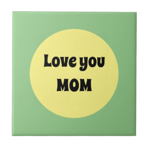 Ponto grande amarelo