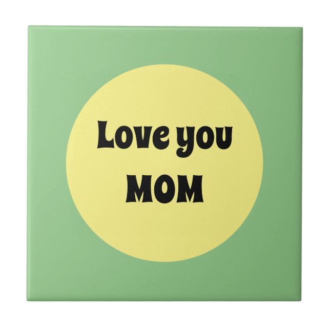 Ponto grande amarelo (Frente)