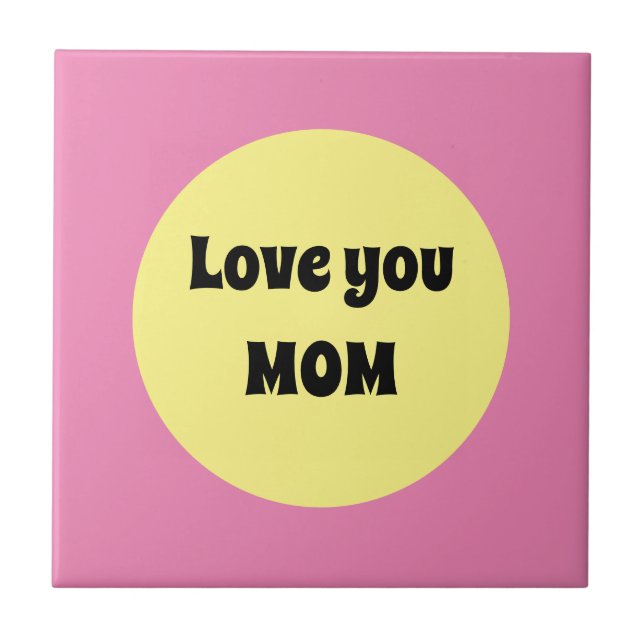 Ponto grande amarelo (Frente)