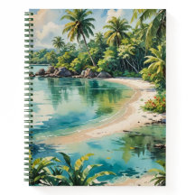 Ponto secreto de snorkeling