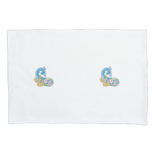 Ponto, Sherpa Blue, Ouro Design