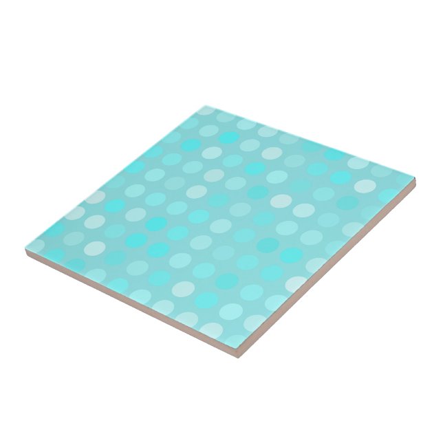 pontos aquamarine dotsdots (Lateral)