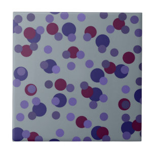 Pontos Berry, Violeta e Roxo