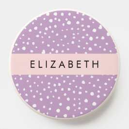 Pontos Dalmáticos Lilac, Pontos Dalmáticos, Seu No