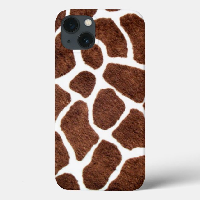 Pontos de Girafa (Verso)