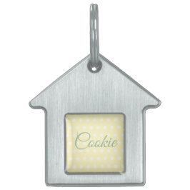 Pontos de Poka Amarelos