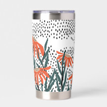 Pontos e Flores